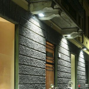 LED крушка 16W R7S 3000K керамична VT-2118 V-TAC | Rotozoom