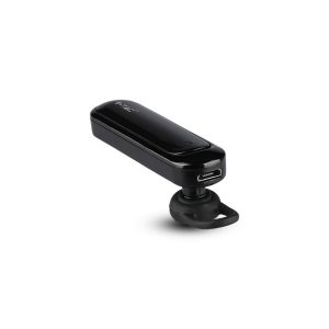 Bluetooth слушалка с микро USB зареждане Wireless Headset VT-6800 V-TAC черна | Rotozoom