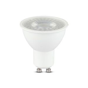LED луничка 8W GU10 3000K Samsung чип VT-291 V-TAC | AVStore
