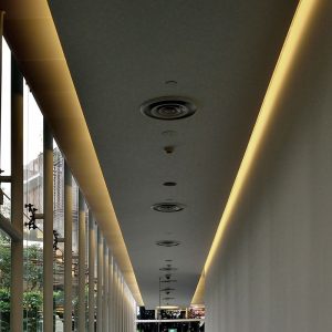 LED лента 7.2W/M 4500K IP65 12V VT-3528-120 V-TAC ролка 5 метра | AVStore