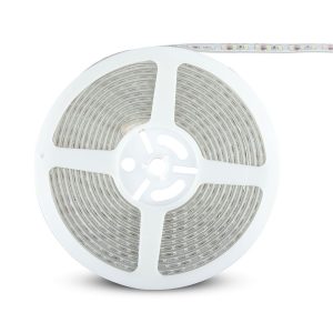 LED лента 7.2W/M 4500K IP65 12V VT-3528-120 V-TAC ролка 5 метра | AVStore