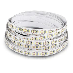 LED лента 18W/M 4500K IP20 12V VT-3014-204 V-TAC ролка 5 метра | AVStore