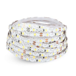 LED лента 4W/M 6400K IP20 12V VT-2835-60 V-TAC ролка 5 метра | AVStore