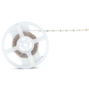 LED лента 4W/M 6400K IP20 12V VT-2835-60 V-TAC ролка 5 метра | AVStore