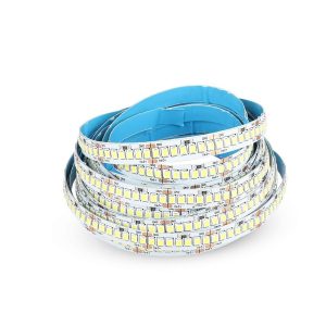 LED лента 17W/M 4000K IP20 24V VT-2835-238 V-TAC ролка 5 метра | AVStore
