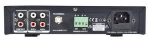Домашен стерео усилвател Adastra A22 | AVStore