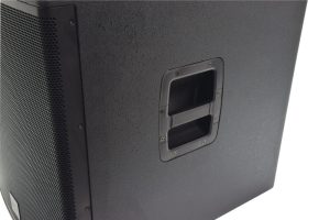 Пасивен събуфър 18″ 600W Citronic CASA-18B | AVStore