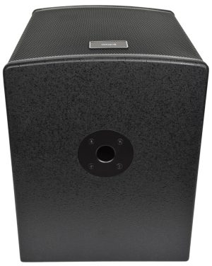 Пасивен събуфър 12″ 400W Citronic CASA-12B | AVStore