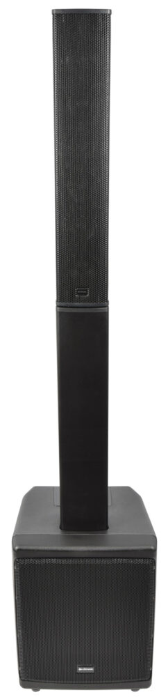 171.232UK Neolith Portable Column Array – 3 Професионална активна аудио система Line-Array Citronic Neolith с вградена батерия | Rotozoom