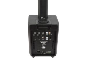 Професионална активна аудио система Line-Array Citronic Neolith с вградена батерия | Rotozoom