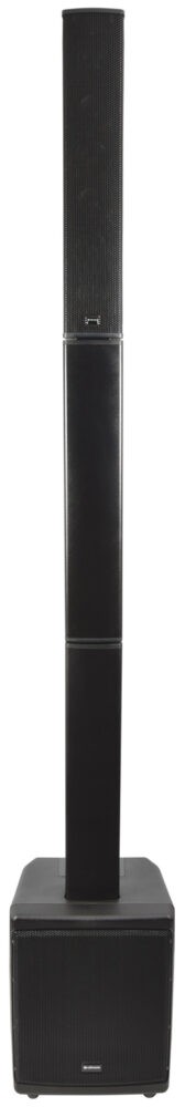 171.232UK Neolith Portable Column Array Професионална активна аудио система Line-Array Citronic Neolith с вградена батерия | Rotozoom