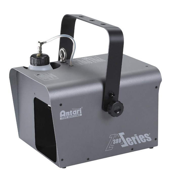 Професионална машина за мъгла 1500W Antari Z-380 Pro Faze | AVStore