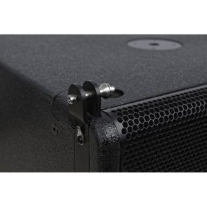 Активен array събуфър 18″ 2000W Odin S-18A | AVStore