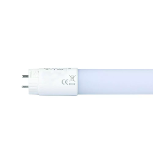 LED пура 60см. 10W 3000K T8 G13 Samsung VT-061 V-TAC | AVStore
