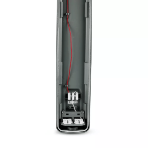 Тяло с LED пури 2X120см. 2x18W 4000K водоустойчиво VT-12023 V-TAC | AVStore