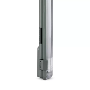 Тяло с LED пури 2X120см. 2x18W 4000K водоустойчиво VT-12023 V-TAC | AVStore