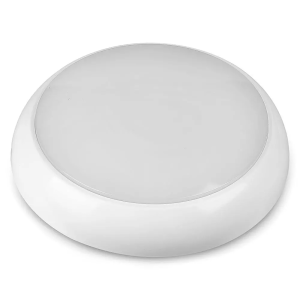 LED плафон 15W 4000K Ф320 Samsung кръгъл VT-15 V-TAC | AVStore