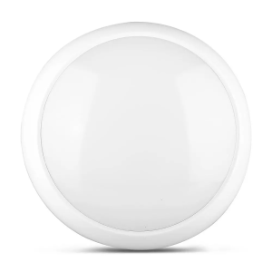 LED плафон 15W 4000K Ф320 Samsung кръгъл VT-15 V-TAC | AVStore