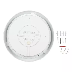 LED плафон 15W 4000K Ф320 Samsung кръгъл VT-15 V-TAC | AVStore