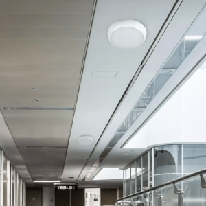 LED плафон 15W 4000K Ф320 Samsung кръгъл VT-15 V-TAC | AVStore