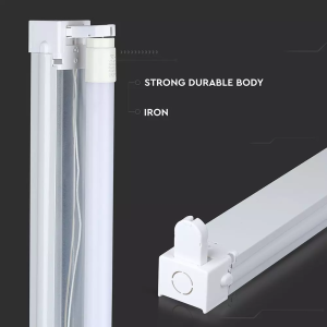 Тяло за LED пура 150см. VT-15020 V-TAC | AVStore
