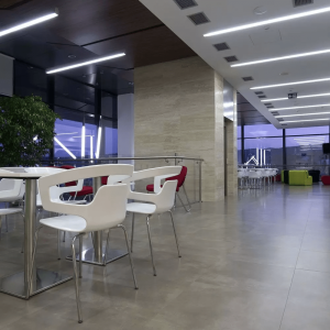 LED пура 150см. 22W 6400K T8 G13 Samsung VT-152 V-TAC | AVStore