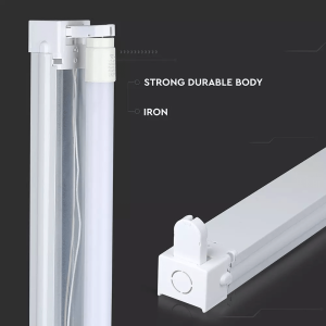 Тяло за LED пура 60см. VT-16010 V-TAC | AVStore