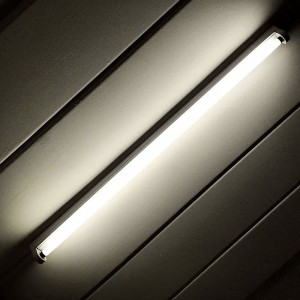 Тяло за LED пура 60см. VT-16010 V-TAC | AVStore