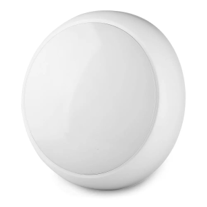 LED плафон със сензор и аварийно захранване 17W 4000K Ф320 Samsung кръгъл VT-19 V-TAC | AVStore