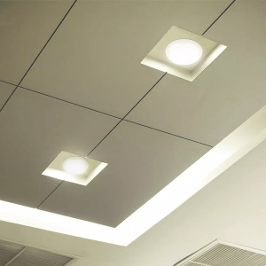 LED плафон 15W 3в1 Ф320 Samsung кръгъл VT-2-17 V-TAC | AVStore