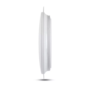 SMART LED плафон 40W Ф467 кръгъл VT-5141 V-TAC | AVStore