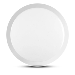 SMART LED плафон 40W Ф467 кръгъл VT-5141 V-TAC | AVStore