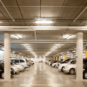 Тяло с LED пури 2X60см. 2x10W 6400K водоустойчиво VT-6029 V-TAC | AVStore