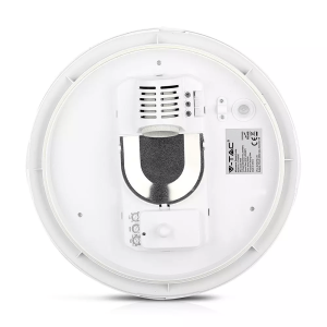 Плафон с цокъл E27 със зензор Ф296 кръгъл VT-8002C V-TAC | AVStore