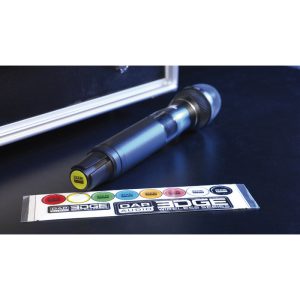 Безжичен микрофон и приемник комплект дигитална система DAP EDGE EHS-1 | D1475B | AVStore Безжичен микрофон и приемник комплект дигитална система DAP EDGE EHS-1 | AVStore