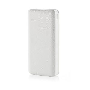 Външна батерия Power Bank, Micro USB 20000 mAh VT-3502 V-TAC бяла | AVStore