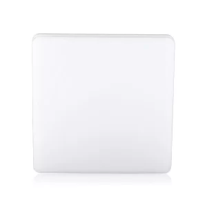 LED плафон 15W 3000K Samsung квадратен VT-8033 V-TAC | AVStore