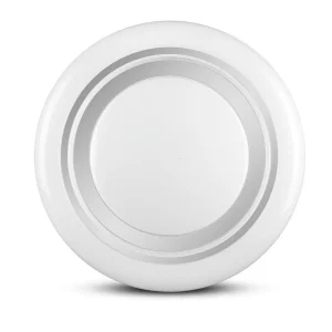 LED плафон 60W 3в1 Ф480 с дистанционно управление кръгъл VT-8473 V-TAC | AVStore
