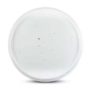 LED плафон 60W 3в1 Ф480 с дистанционно управление кръгъл VT-8473 V-TAC | AVStore