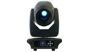 Fractal Morph 150W Hybrid Moving Head | AVStore