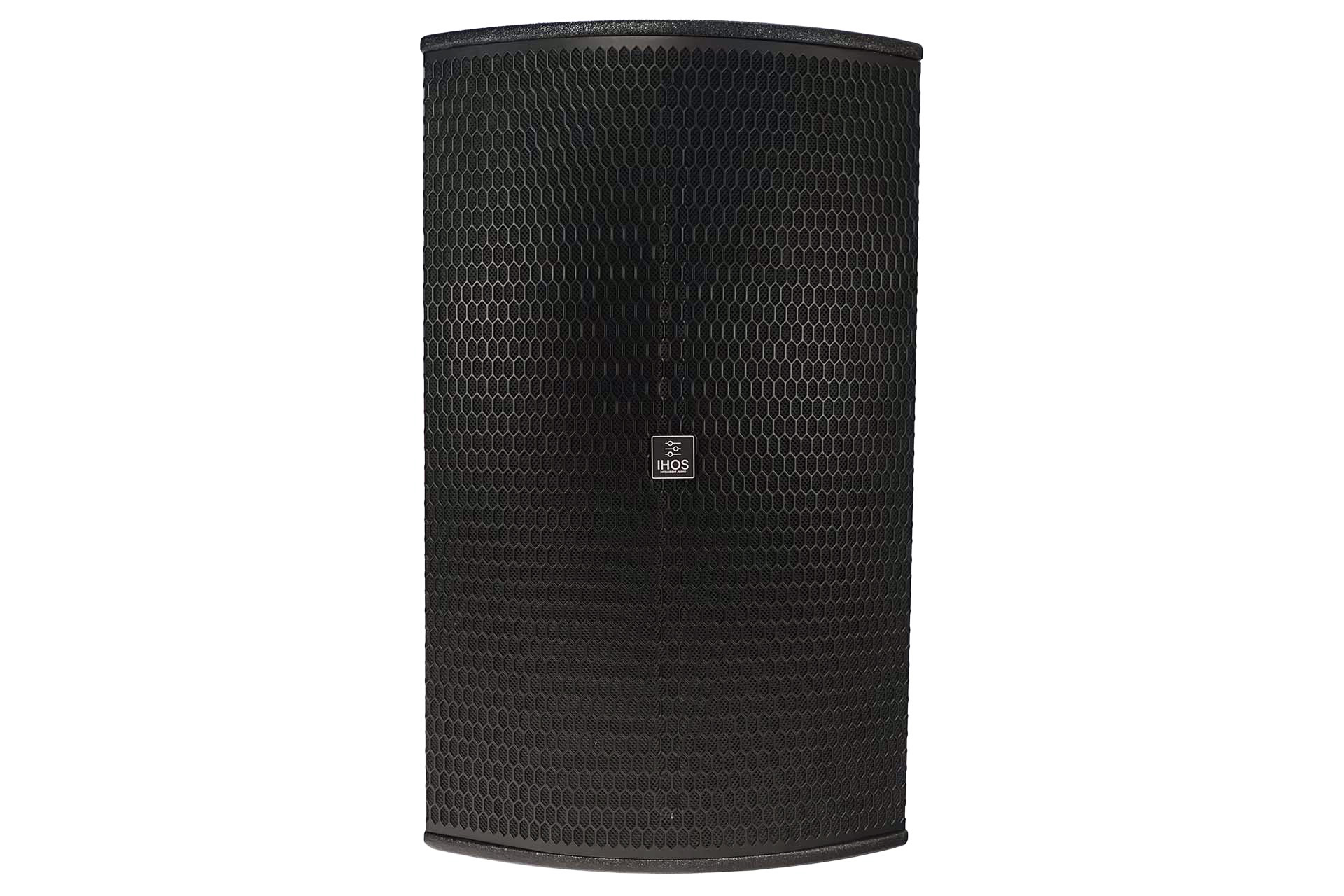 L005671 Активна тонколона 1000W IOS 15A DSP IHOS Активна тонколона 2000W IOS 15A DSP IHOS | AVStore