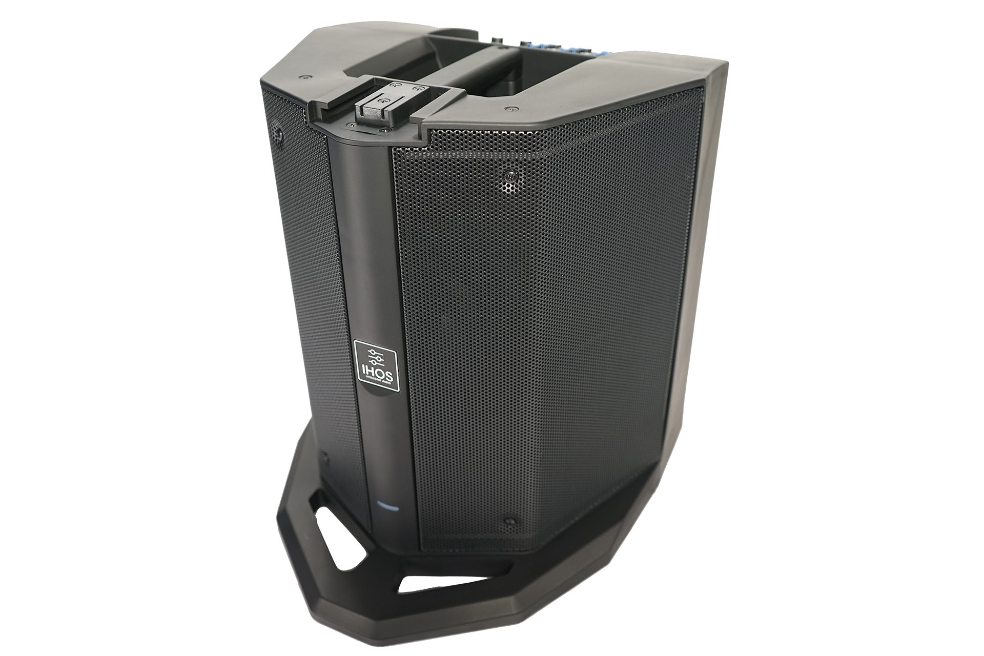 L005918 IHOS TILOS MINI-LINE ARRAY SYSTEM 2 Активна line-array система IHOS Tinos 500W | Rotozoom