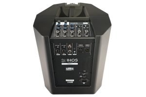 Активна line-array система IHOS Tinos 500W | Rotozoom