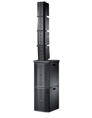 Mини line-array системи