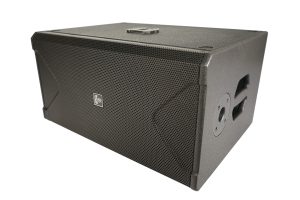 Активна line-array система IHOS Tilos L 1000W | Rotozoom