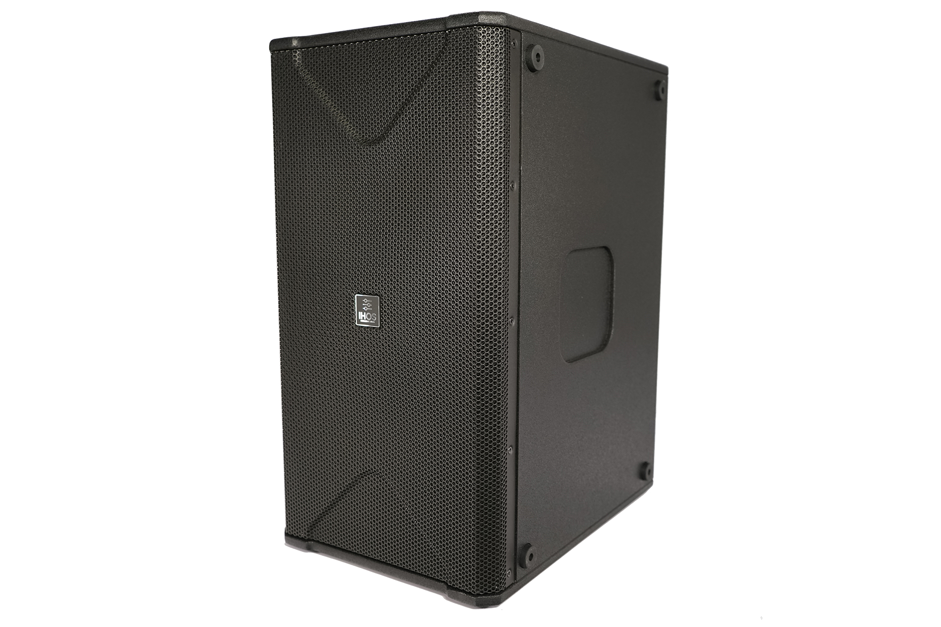 L006024 IHOS TILOS L V2 LINE-ARRAY 1000W 3 Активна line-array система IHOS Tilos L V2 1000W | Rotozoom
