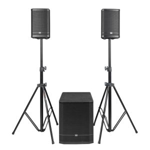 Готови комплекти за DJ