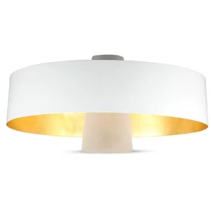 LED пендел акрил бял абажур 7W 4000K V-TAC VT-7666 | Rotozoom