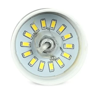LED пендел акрил златен абажур 7W 3000K V-TAC VT-7444 | AVStore