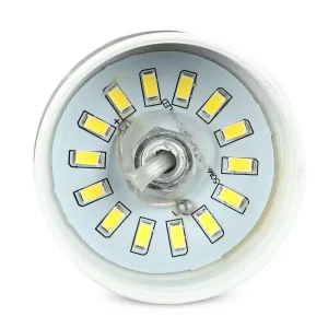 LED пендел акрил бял абажур 7W 3000K V-TAC VT-7666 | AVStore
